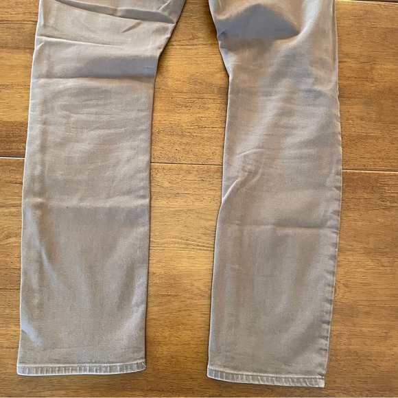 J Crew 484 Garment Dyed 5 Pocket Pant 32 x 30 - Picture 10 of 10